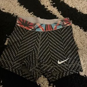 Nike Pros